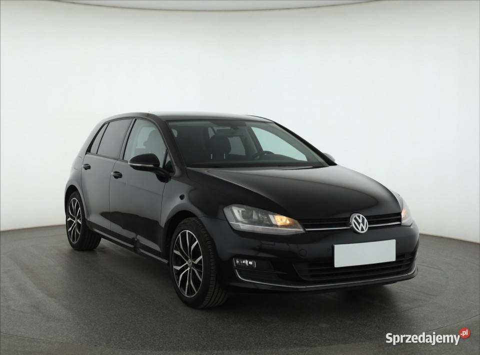 VW Golf 14 TSI Piaseczno