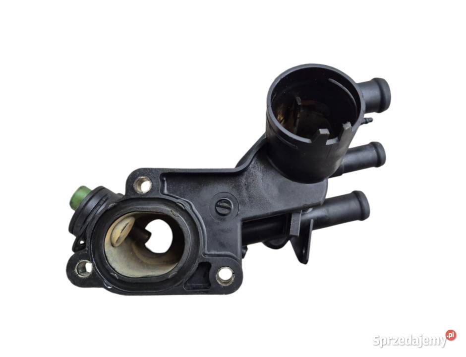 OBUDOWA TERMOSTATU 14 B 16 B SEAT LEON I 1 VW Działoszyce