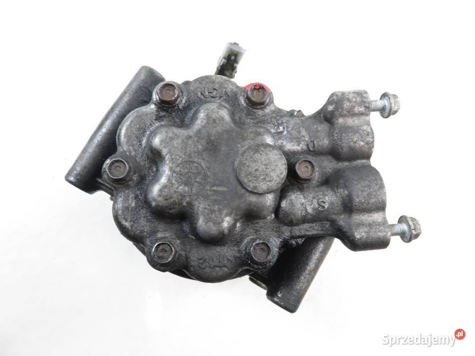 KOMPRESOR KLIMATYZACJI RENAULT MODUS 15 dCi K9K osobowe Kompresory klimatyzacji
