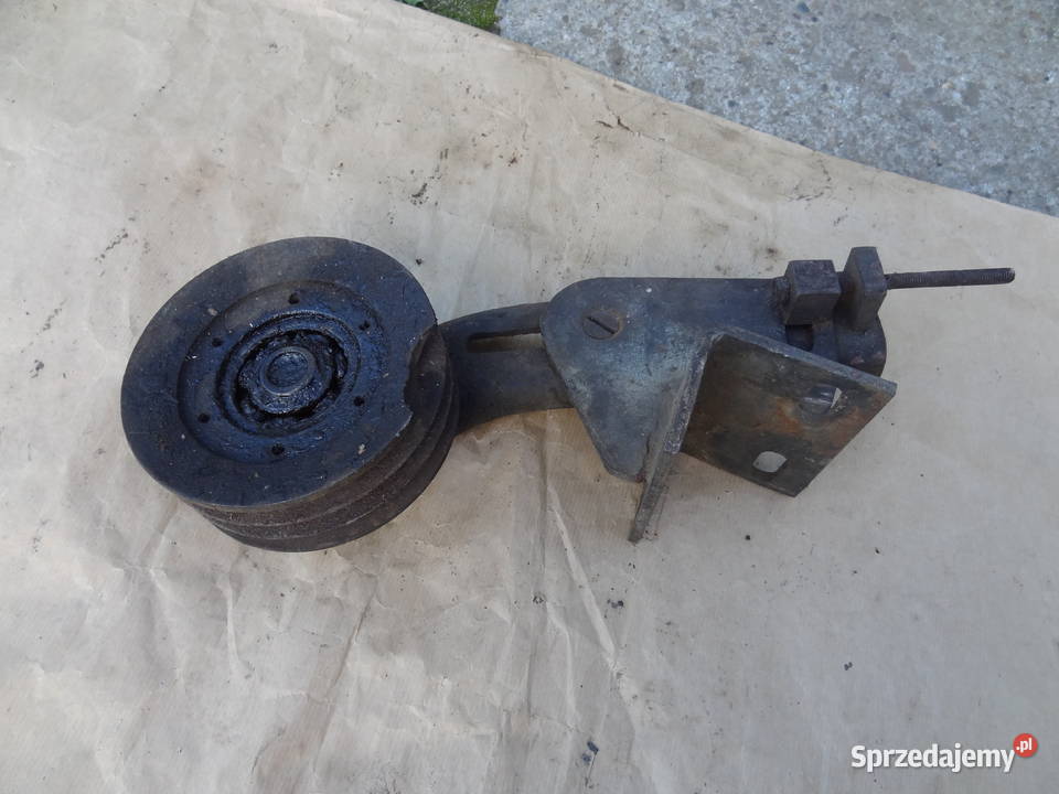 Napinacz paska chłodnicy Autosan H9 SW400 podkarpackie Rzeszów sprzedam