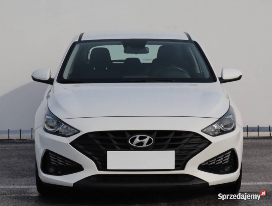 Hyundai i30 15 DPI klimatyzacja i30 Lublin