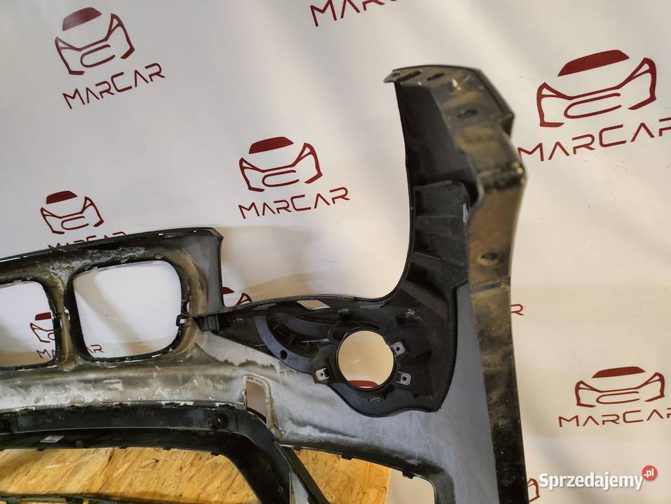 Zderzak Przód Przedni BMW X1 E84 LCi 20122014 Pleszew