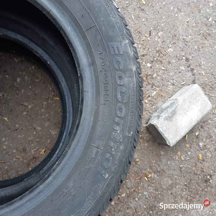 Opony 175 65 14 Będzin
