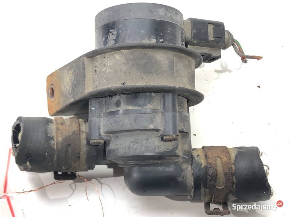 DODATKOWA POMPA WODY VW PASSAT B5 FL 19 101 0005