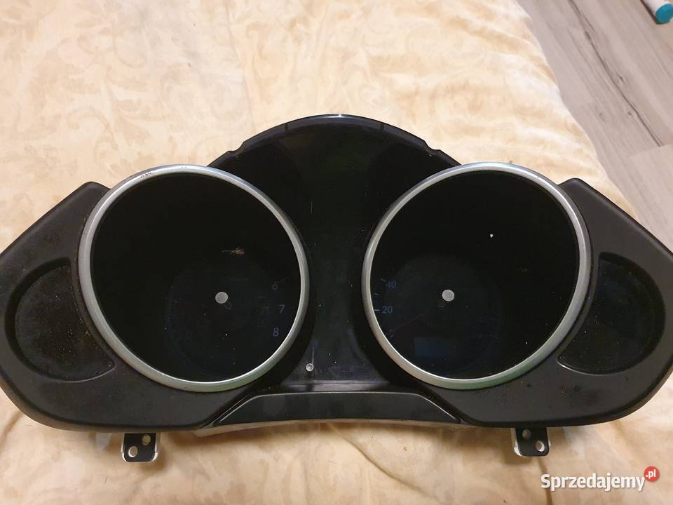 Pozostałości subaru trbeca w10usa200836h6 189kw osobowe