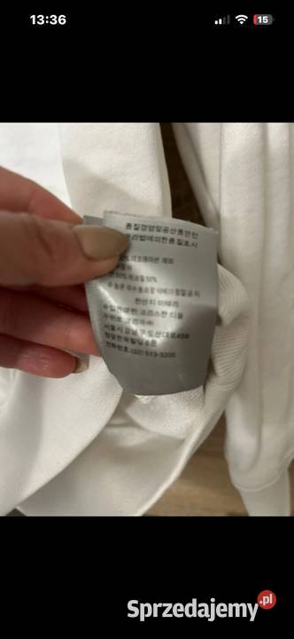 Bluza Dior Złotoryja