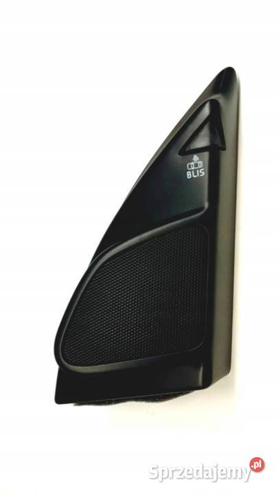 VOLVO XC60 prawy wewnetrzny trojkat lusterka OE Bielany Wrocławskie sprzedam