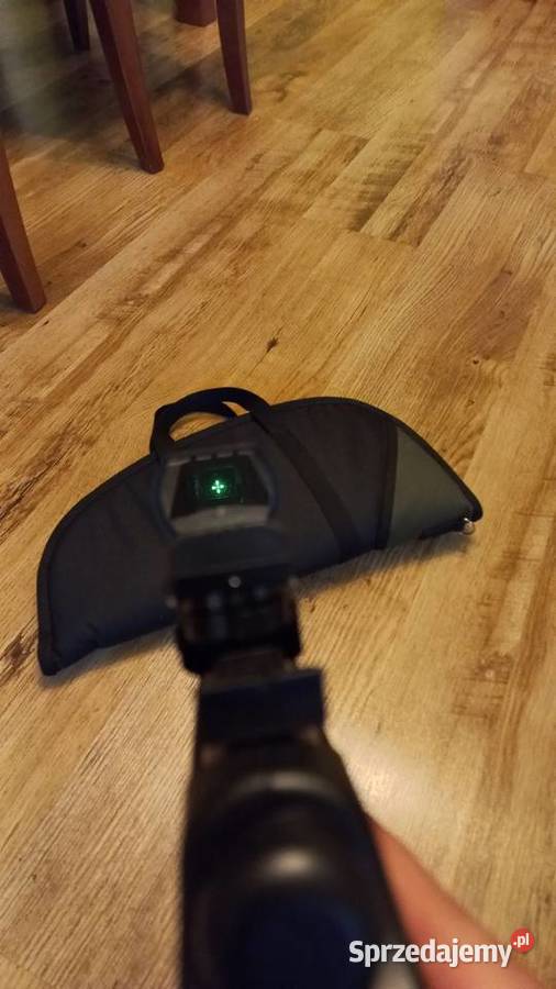 Wiatrówka pistolet Diana PFive Węgierki sprzedam