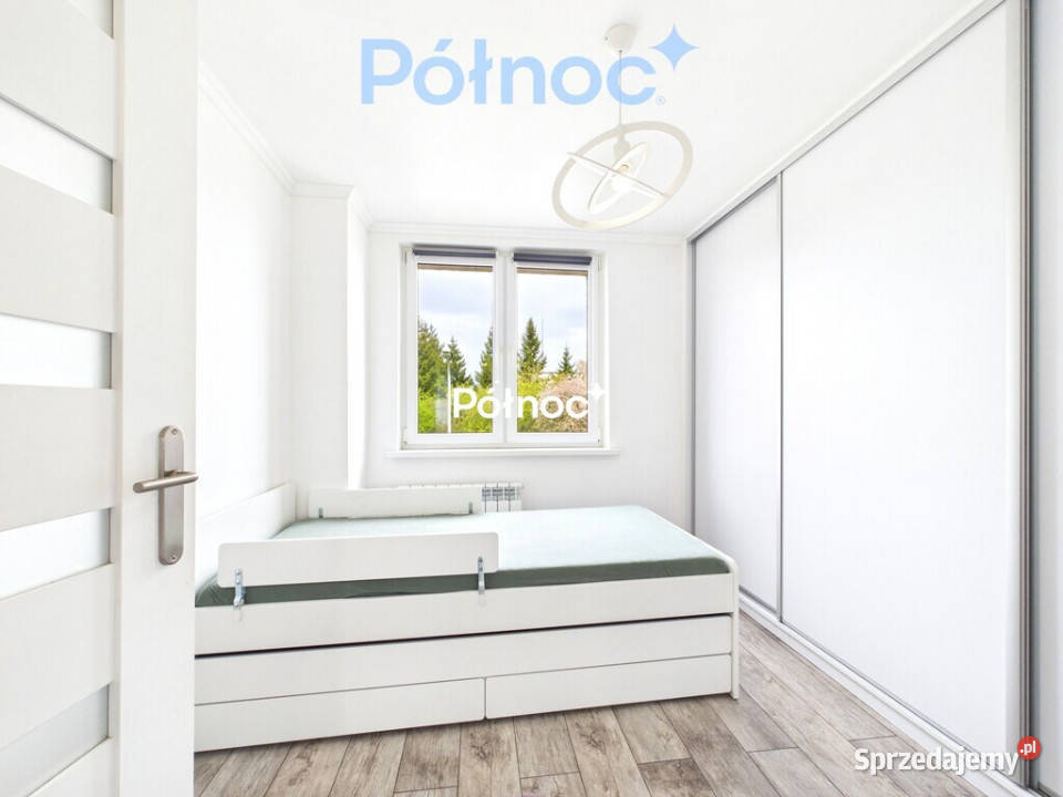 Ełk Wileńska 3 1 piętro 3 pokoje remoncie balkon