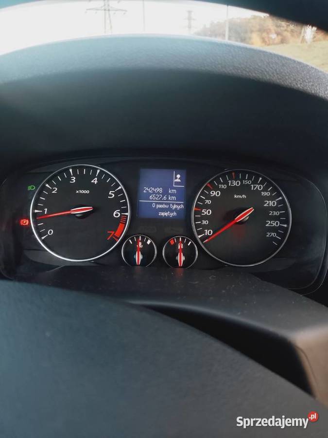 Renault laguna 3 20 1402011r 140KM Świebodzice