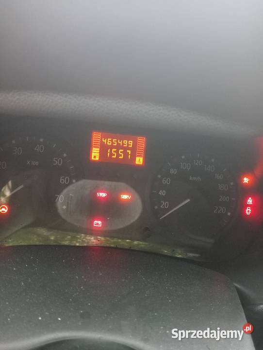 Renault clio societe Szczecin