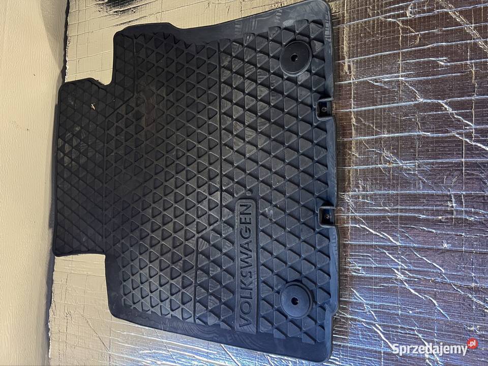 Dywaniki VW CADDY Ornontowice