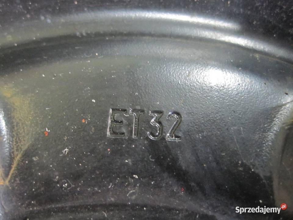 MERCEDES W169 koło dojazdowe 1259016 98M 5x112 świętokrzyskie