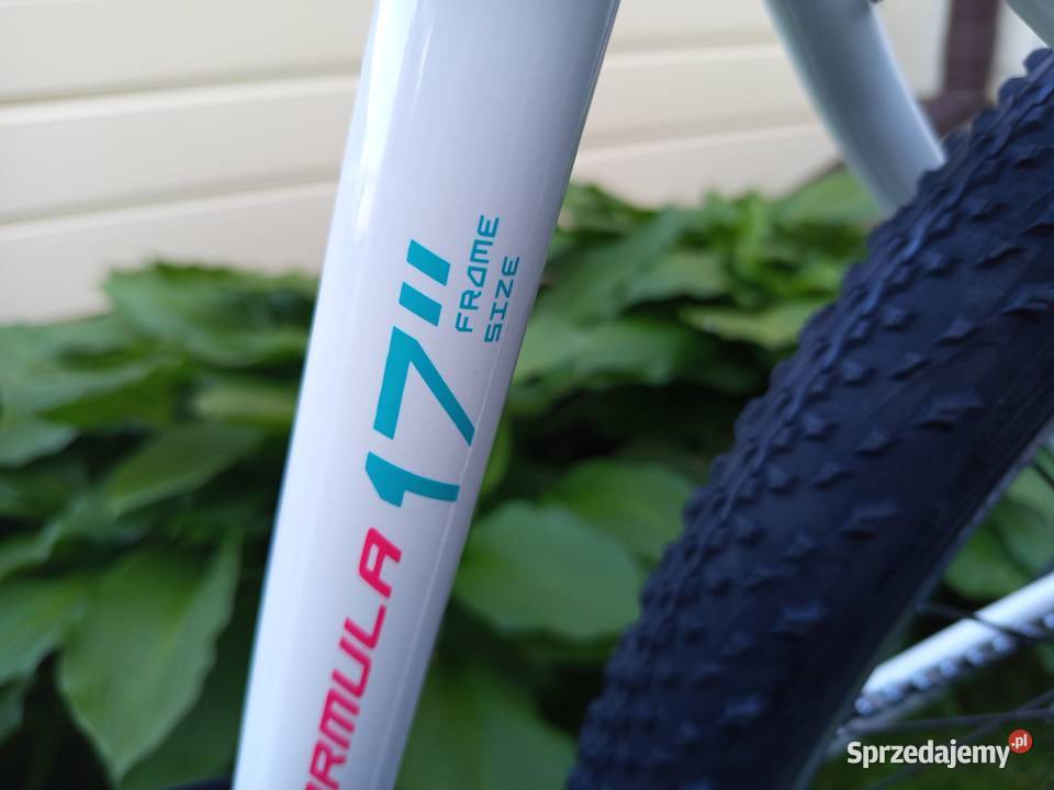 Rower górski 275 Nowy Aluminiowy Brześć Kujawski