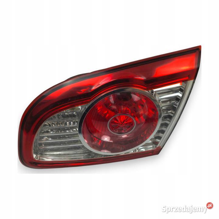 LAMPA PRAWA Hyundai Santa Fe II LIFT tylna prawy Chełm