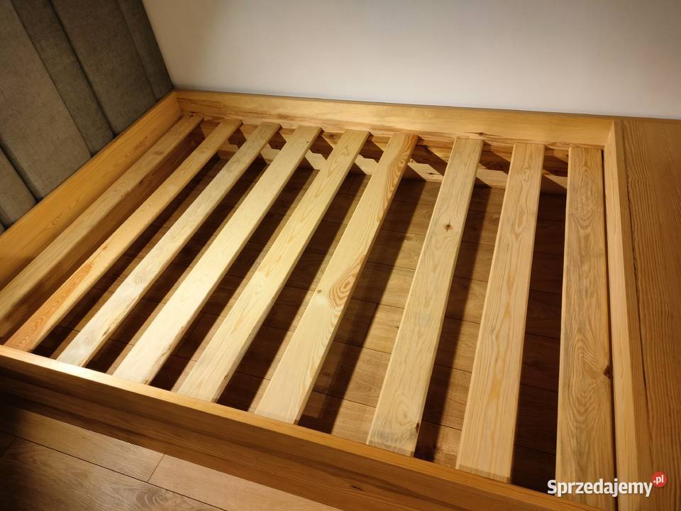 Sprzedam łożko dziecięcemłodzieżowe Nisko
