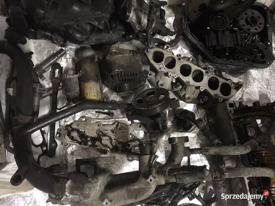 Kia sorento części silnika 33 benzyna Tomaszów Mazowiecki