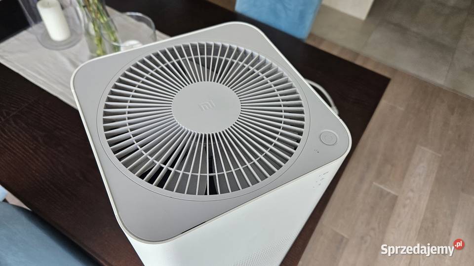 Oczyszczacz Powietrza Xiaomi