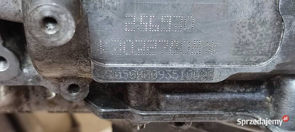 MERCEDES GLE53 W167 SILNIK GLE53 AMG 2021 39