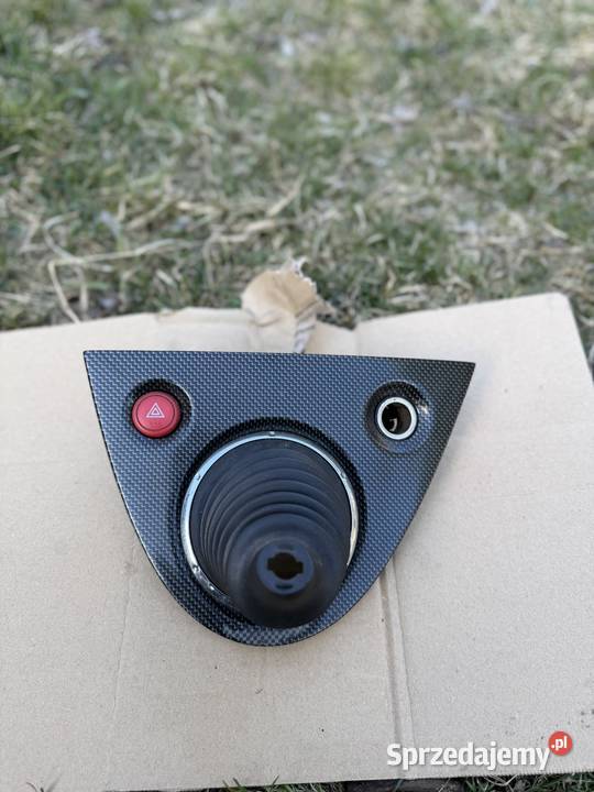 Honda Civic VII części Kielce