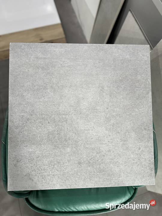 Płytka ATEM BITUME GRM Gris 60x60 grubość 9 mm Opoczno sprzedam