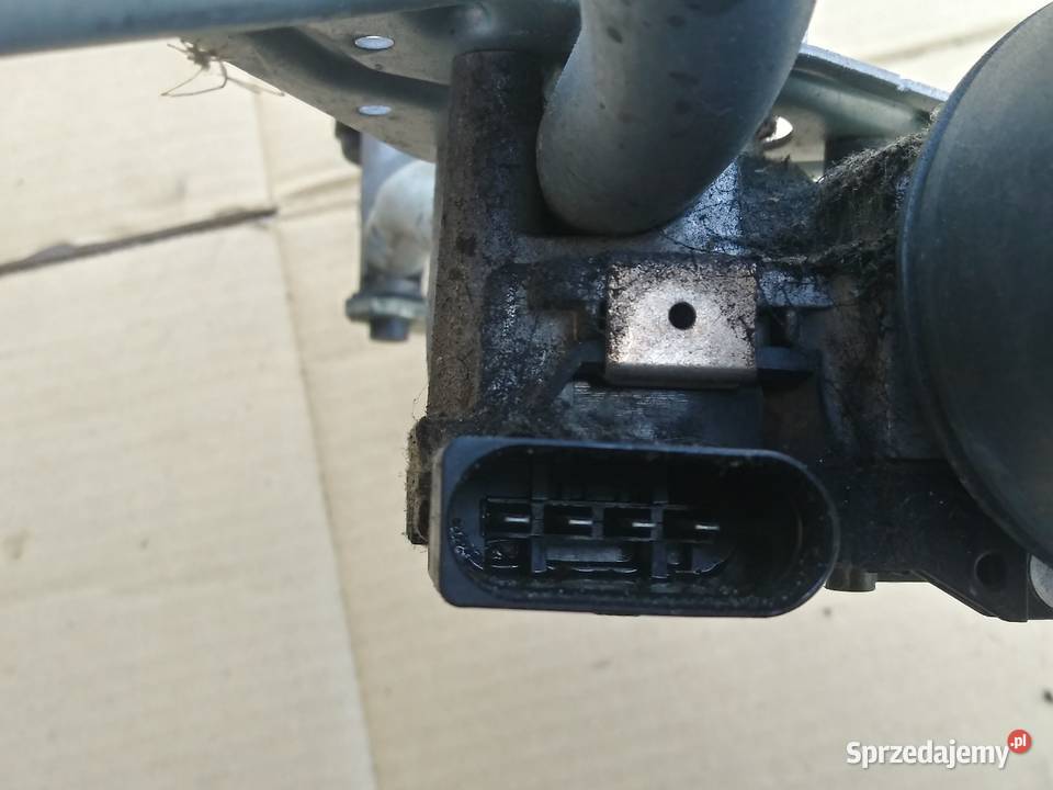 5TA VW TOURAN III mechanizm wycieraczek Dębno