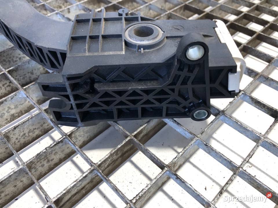 POTENCJOMETR GAZU CITROEN JUMPER II 013841620800 osobowe Potencjometry sprzedam