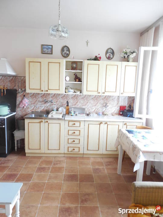 Do sprzedania dom w zacisznym miejscu 70m2 Domy Żeglce