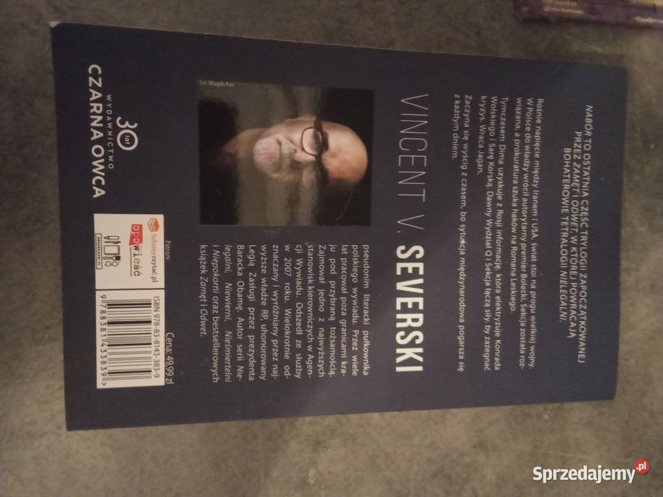 Nabór Oława sprzedam