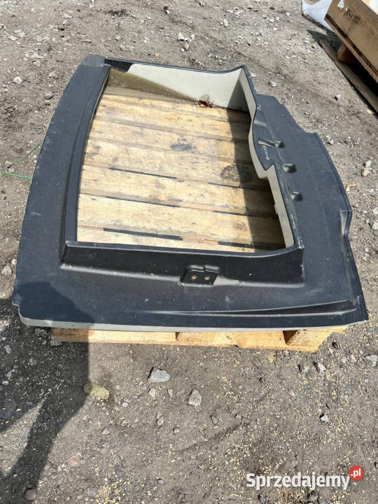 Claas Axos Dach 0011129813 Jastrzębniki