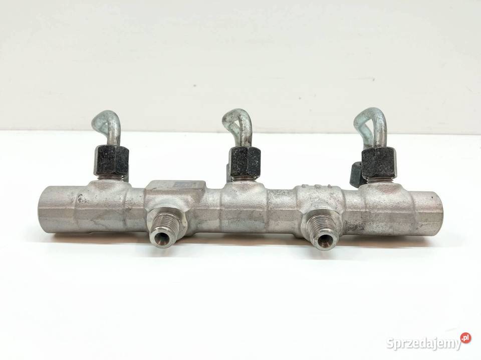 LISTWA WTRYSKOWA 059130089DL 30 TDI Audi A7 II