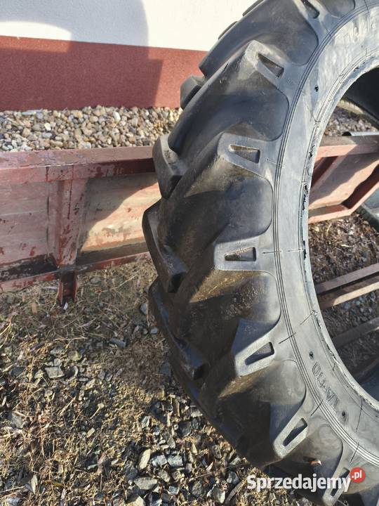 Sprzedam oponę 13 6 36