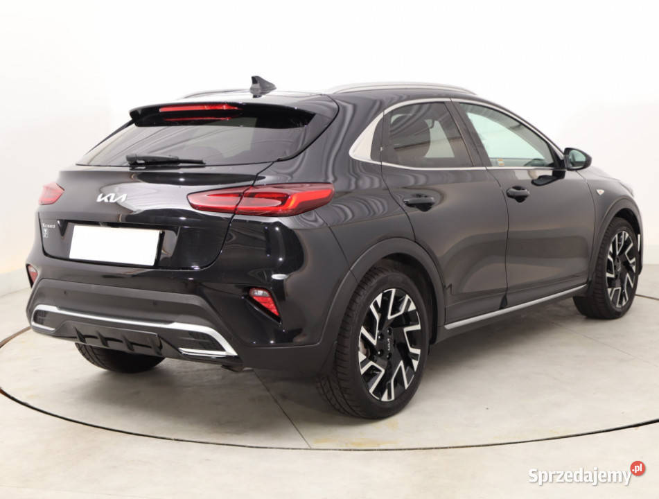 Kia XCeed 15 TGDI 4/5 Bielany Wrocławskie sprzedam