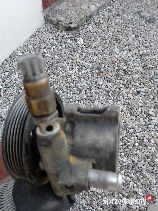 Pompa wspomagania golf 4 audi skoda seat Wyrzysk sprzedam