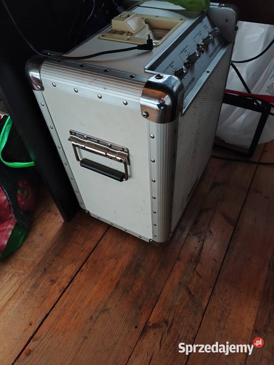 Głośnik lubelskie Korchów Drugi