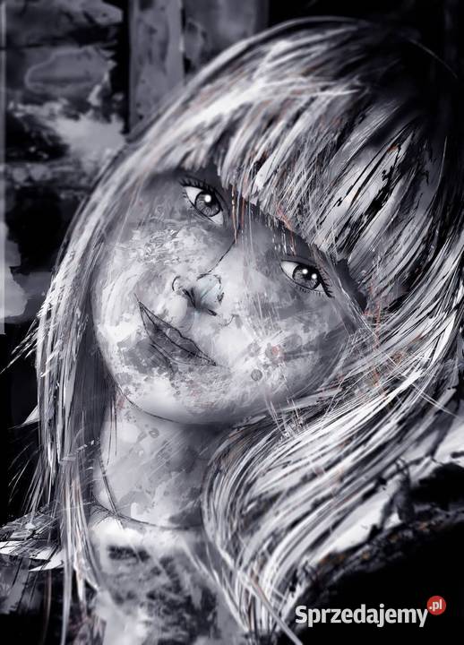 Portrety na zlecenie