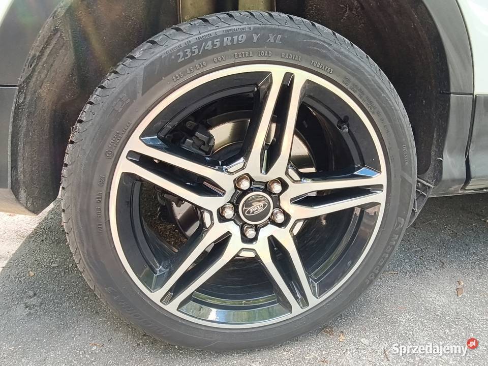 Ford Kuga 20 150 4x4 Staszów