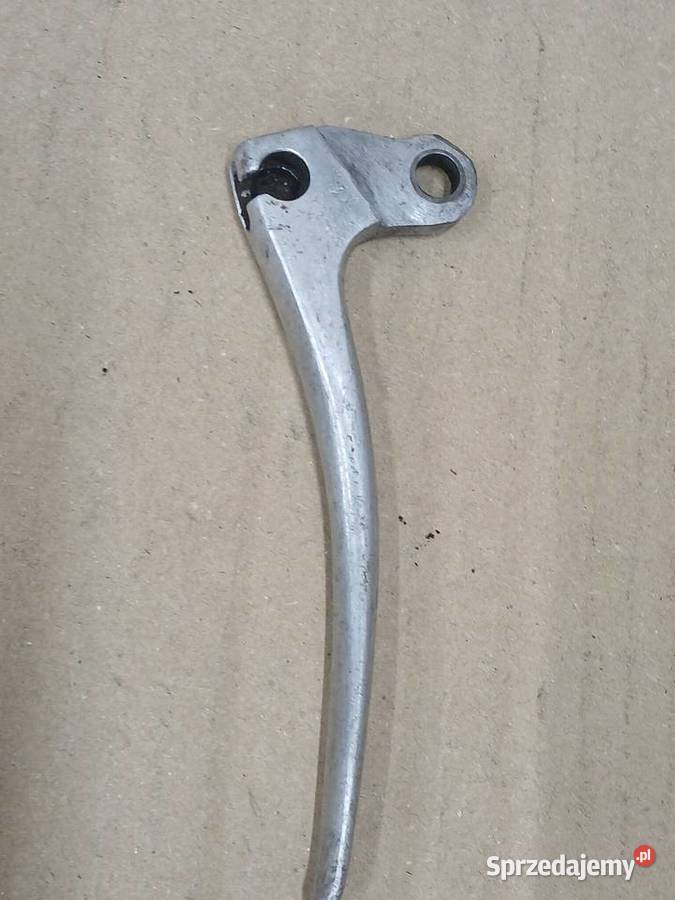 AWO AVO SIMSON IFA BK 350 MZ ES EMW Klamka Prawa Kieźliny