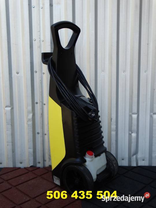 Myjka Ciśnieniowa Karcher 720 MXS mosiężna pompa Radom