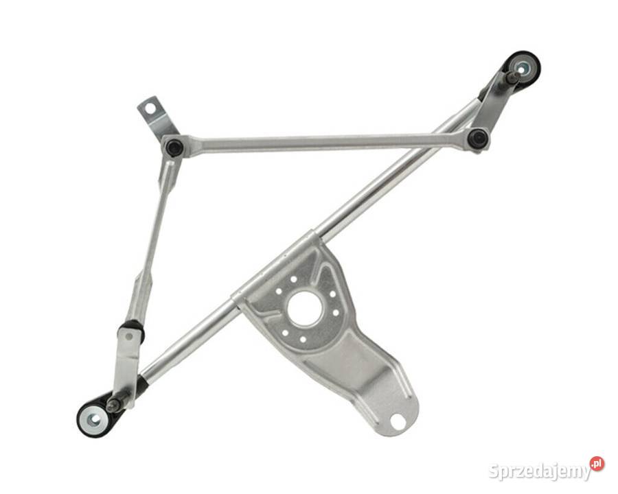 Bmw X5 E53 0106 mechanizm wycieraczek NOWY osobowe Mechanizmy wycieraczek łódzkie Łódź