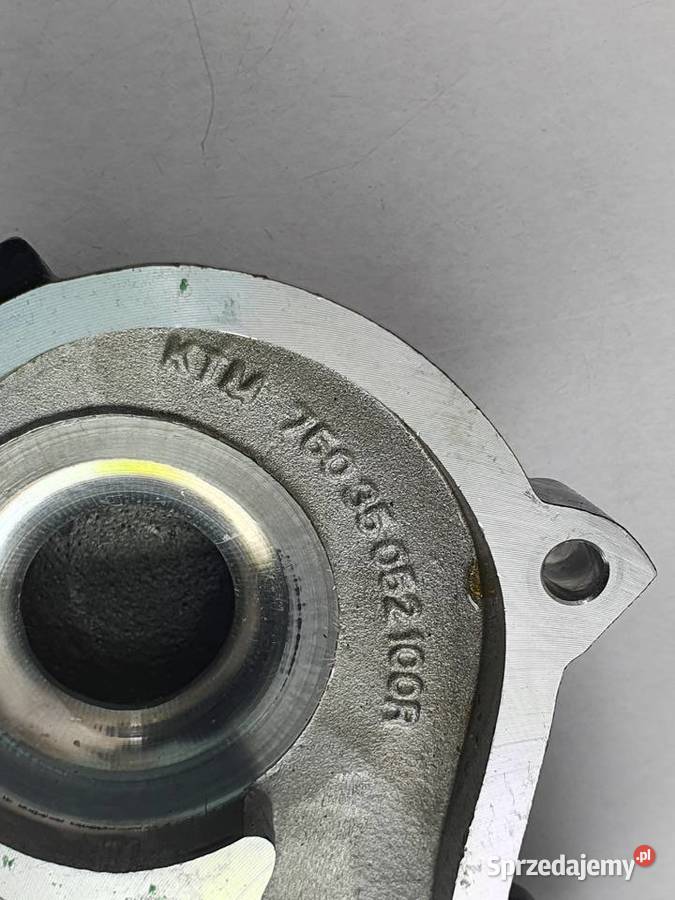 Pokrywa Pompy Wody Dekiel Ktm 690 Husqvarna 701 Łódź sprzedam