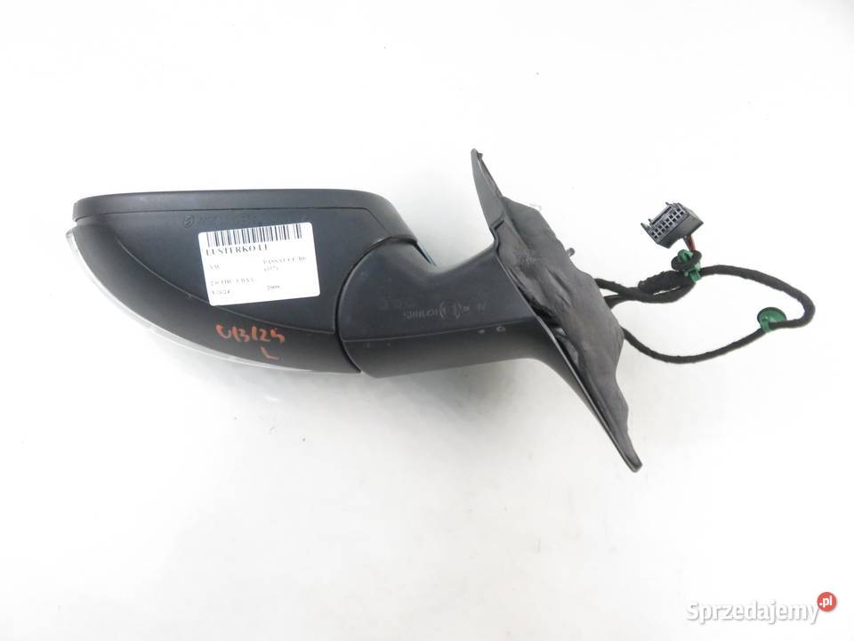 LUSTERKO LEWE VW PASSAT CC LA7W 6 PIN EUROPA