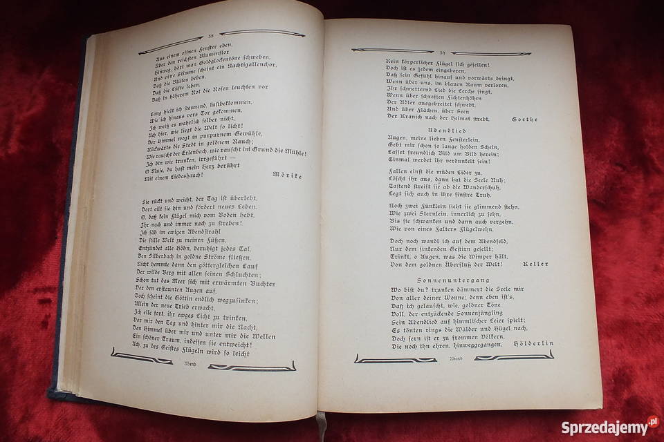 Stara rosyjska książka do nauki języka z 1913 sprzedam