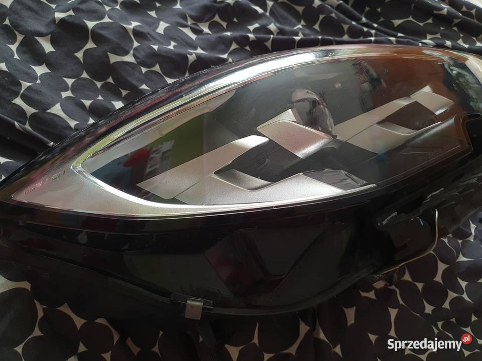 Lampa prawa przód BMW 3 G20 preLCI Full LED USA Kluczbork