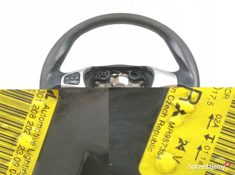 LAMPA PRZÓD PRAWA MR957354 0301208202 Mitsubishi Lampy przednie sprzedam