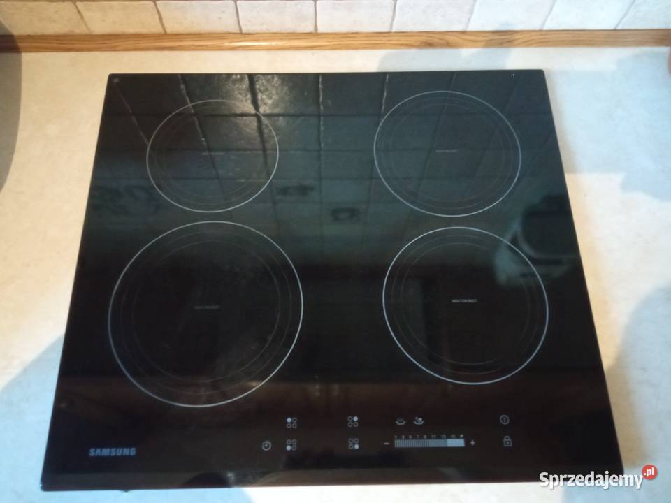 PŁYTA INDUKCYJNA SAMSUNG CTN464FB01 7200W Warszawa