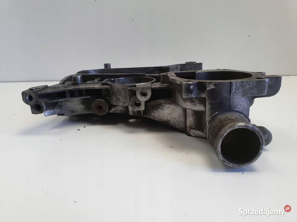 Opel Astra III H 16 16V POMPA OLEJU olejowa osobowe Blok silnika Chełm