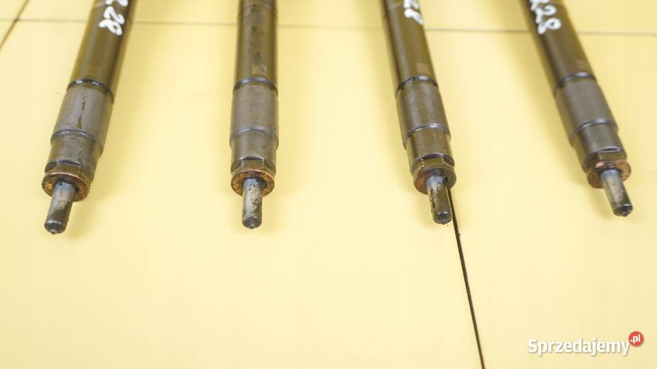 MAZDA CX5 6 GJ 22 SKYACTIV 15r 175 SH01 wtrysk osobowe Suków