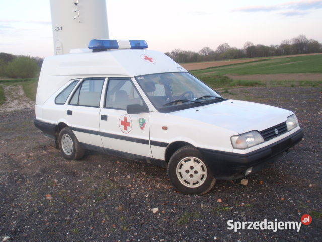 POLONEZ 15 16 RÓŻNE AUTA NA CZĘŚCI KILKA SZTUK 1.6 Brodnica