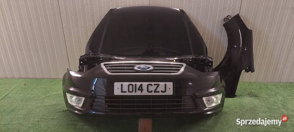 PAS PRZEDNI KOMPLETNY FORD GALAXY S 0615 LAK G6 wielkopolskie sprzedam